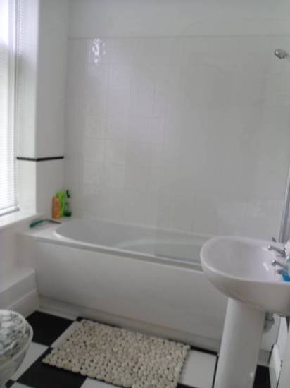 No 5 B&B  4* Великобритания, Грейт-Малверн