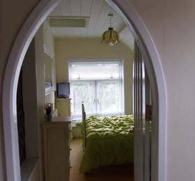 No 5 B&B  в Грейт-Малверне