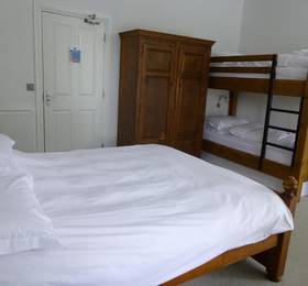 Туры в Rooms36  в Великобритании