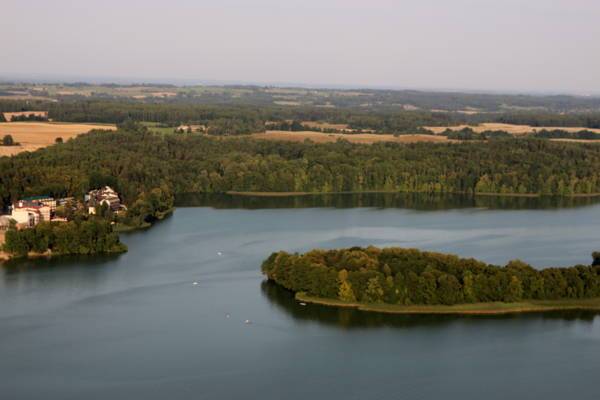 Mazuria  3* Польша, Мронгово