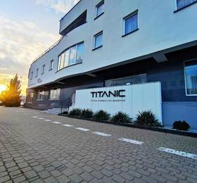 Titanic  в Белостоке