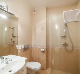 Туры в Kurhaus Olymp & Olymp II в Польше