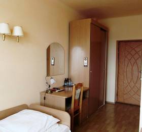 Отдых в Iskra Hotel - Польша, Радом