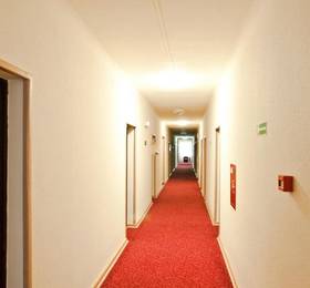 Туры в Iskra Hotel в Польше