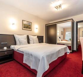 Отдых в Hotel Soray - Польша, Величка