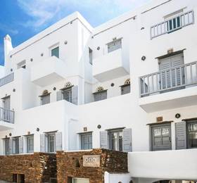 Отдых в Onar Hotel and Suites - Греция, Тинос