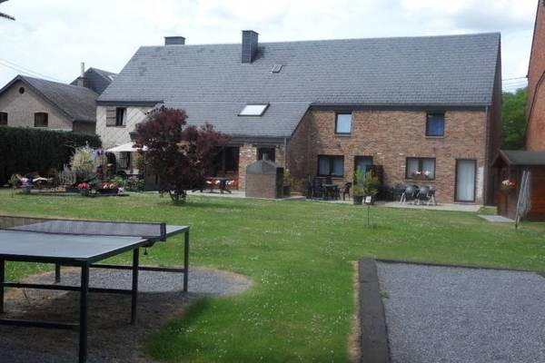 Holiday Home Au Bord De Lesse Iii Lessive I  2* Бельгия, Намюр