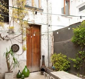 BlancoooNachten Apartment  в Антверпене