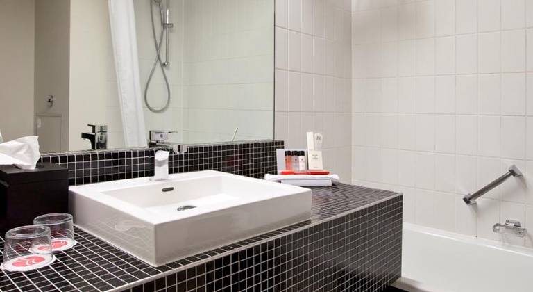Mercure Antwerp City South