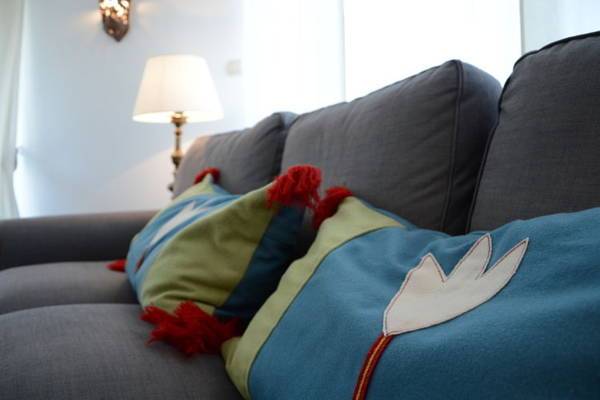 Holiday Home Hoekaf  3* Бельгия, Антверпен