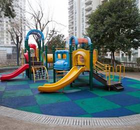 Отдых в Shanghai Yopark 5-Star Apartment (Summit Residences)  - Китай, Шанхай