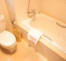 Туры в Shanghai Yopark 5-Star Apartment (Summit Residences)  в Китае