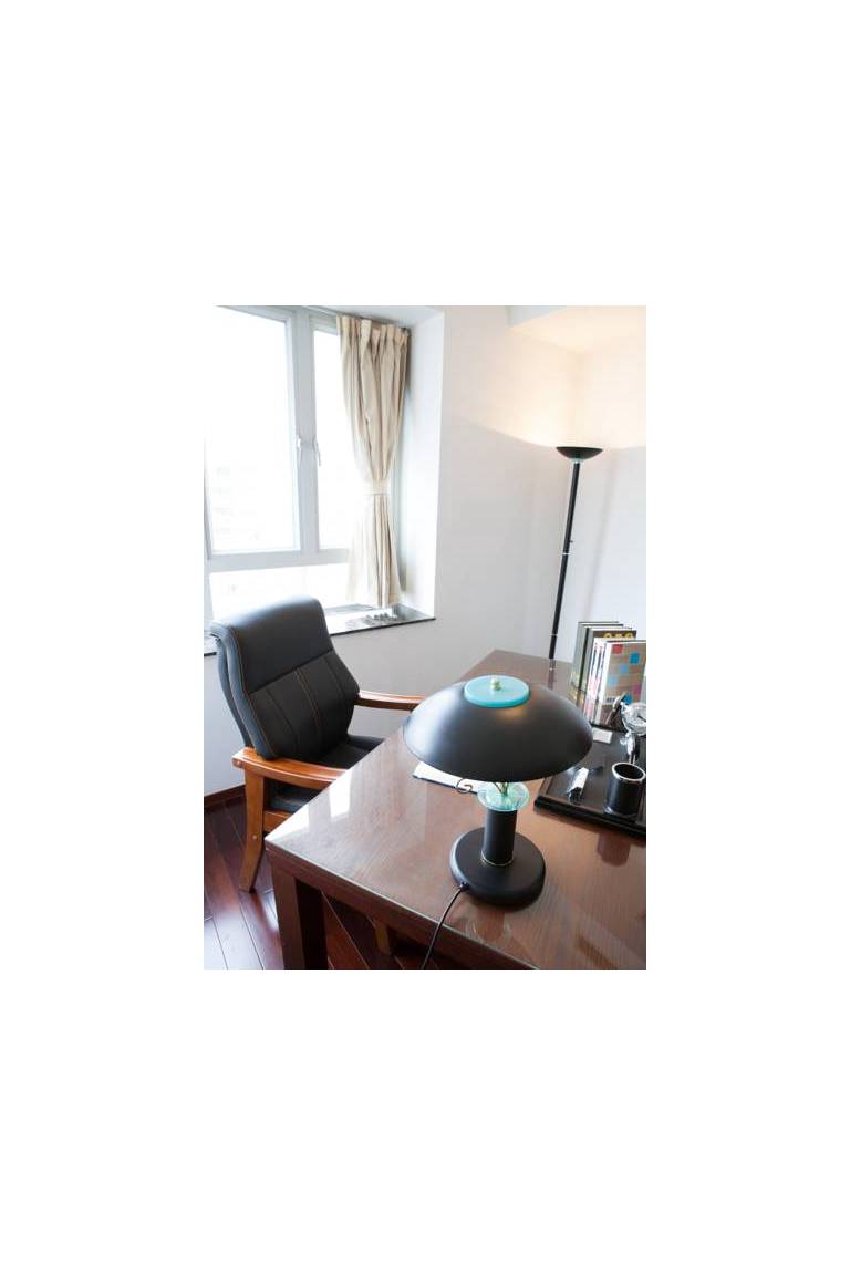Shanghai Yopark 5-Star Apartment (Summit Residences) 