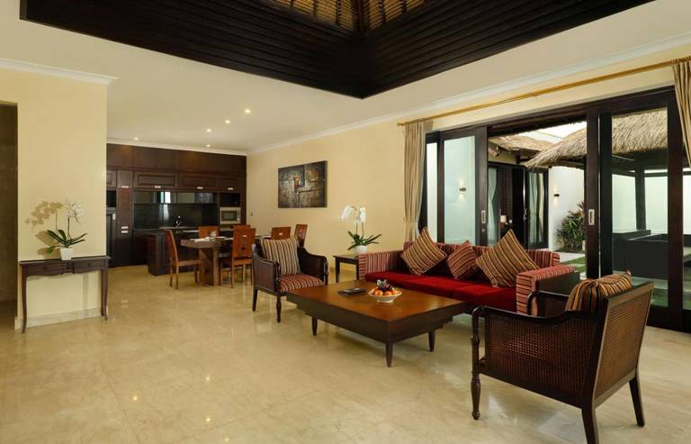 Hillstone Villas Resort Bali