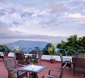 Отдых в Munnar - Terrace Greens, A Sterling Holidays Resort  - Индия, Муннар