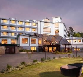 Туры в Munnar - Terrace Greens, A Sterling Holidays Resort  в Индии