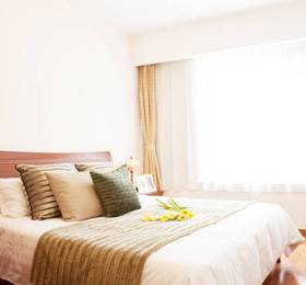 Отдых в Shanghai Yopark 5-Star Apartment (Golden Beilawei)  - Китай, Шанхай