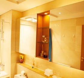 Туры в Shanghai Yopark 5-Star Apartment (Golden Beilawei)  в Китае