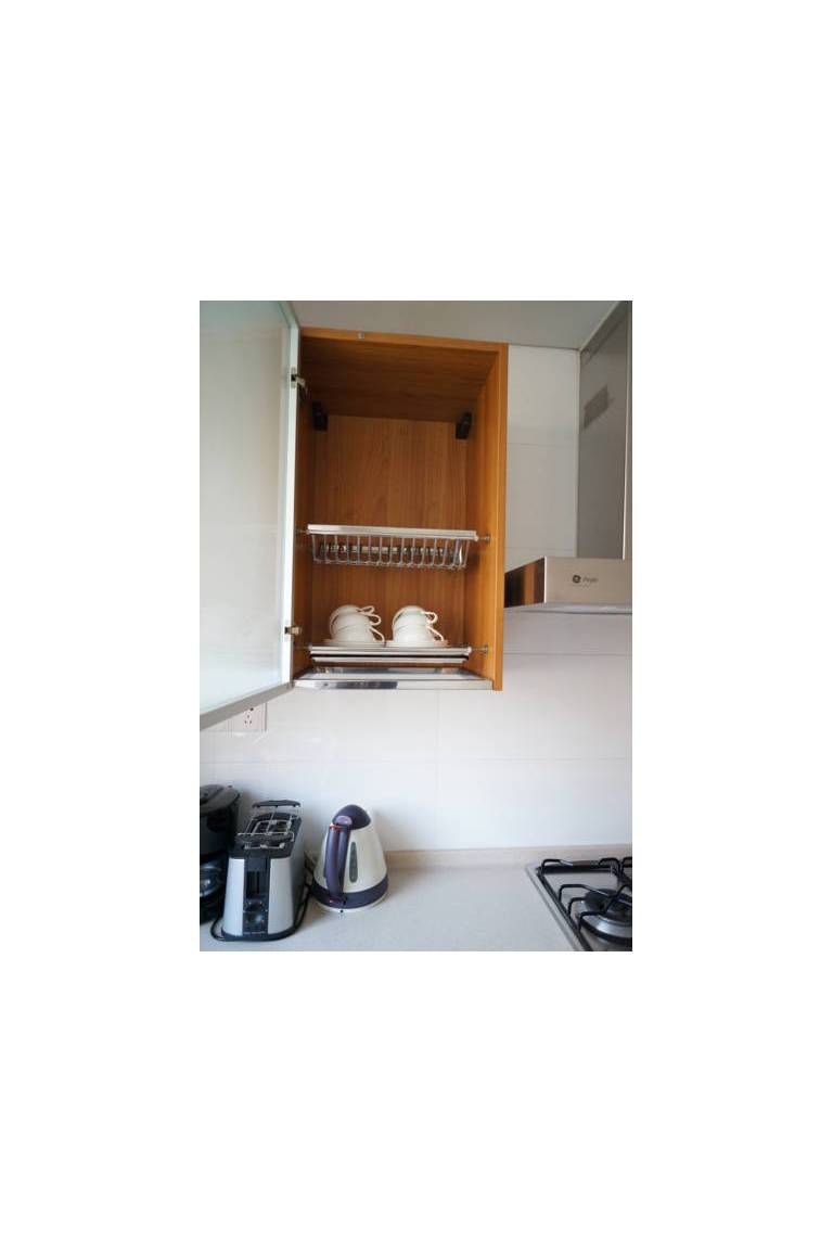 Shanghai Yopark 5-Star Apartment (Golden Beilawei) 