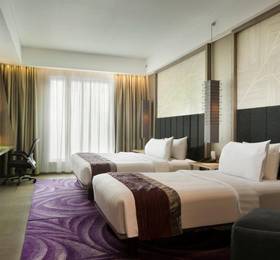 Туры в Aston Primera Pasteur Hotel and Convention Center в Индонезии