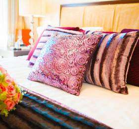 Отдых в Shanghai Yopark 5-Star Apartment (Paris Garden)  - Китай, Шанхай