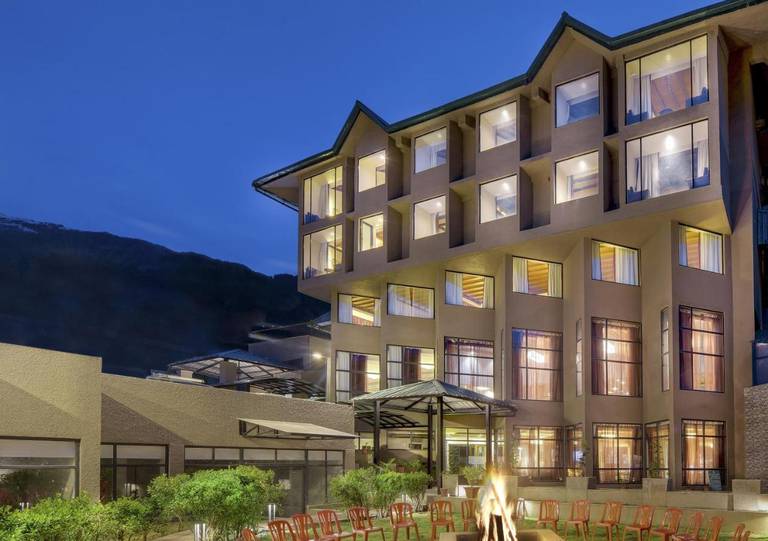 Manali   White Mist A Sterling Holidays resort 