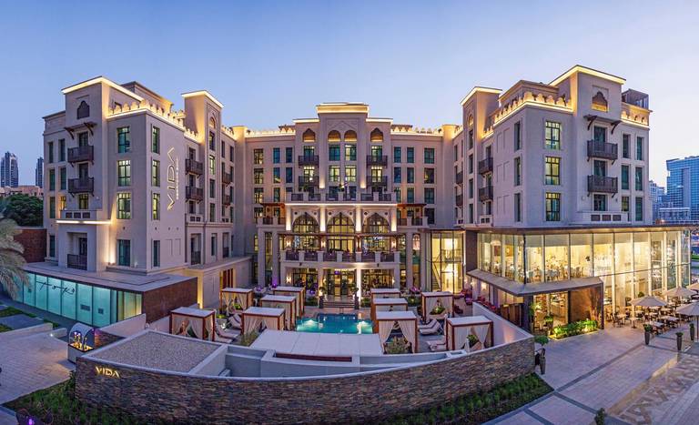 Hotel Boulevard, Autograph Collection