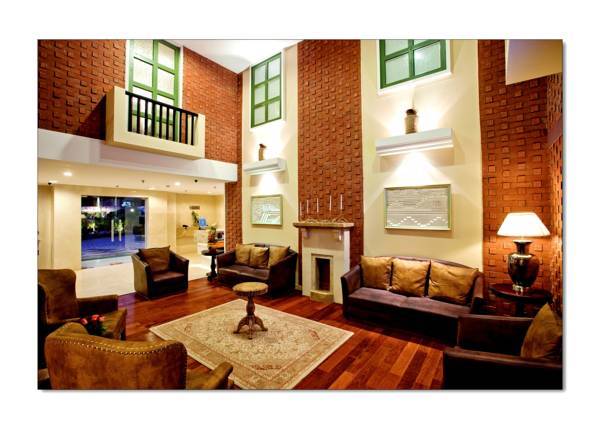 Country Inn & Suites By Carlson Ahmedabad City  4* Индия, Ахмадабад