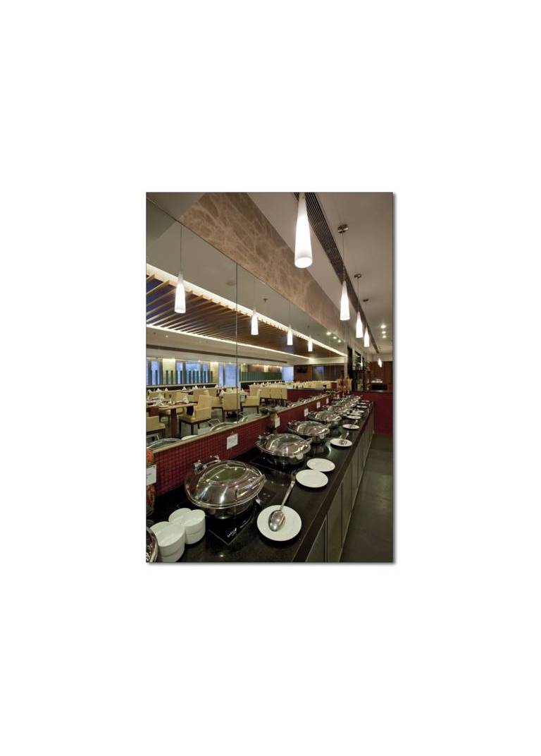 Country Inn & Suites By Carlson Ahmedabad City 