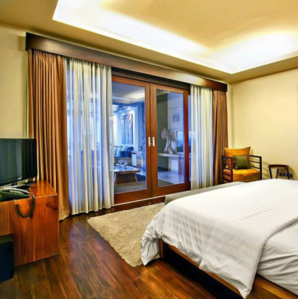 Kei Villa Jimbaran by Premier Hospitality Asia  4*