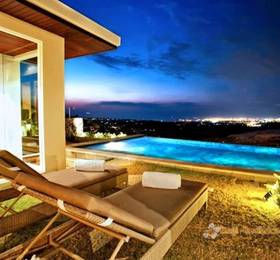 Отдых в Kei Villa Jimbaran by Premier Hospitality Asia  - Индонезия, Унгасан