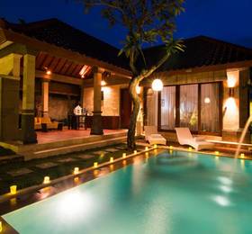 Туры в Bali Prime Villas в Индонезии