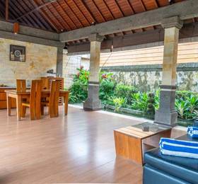 Bali Prime Villas в Умаласе