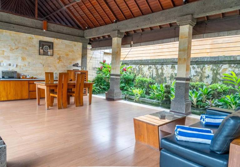 Bali Prime Villas