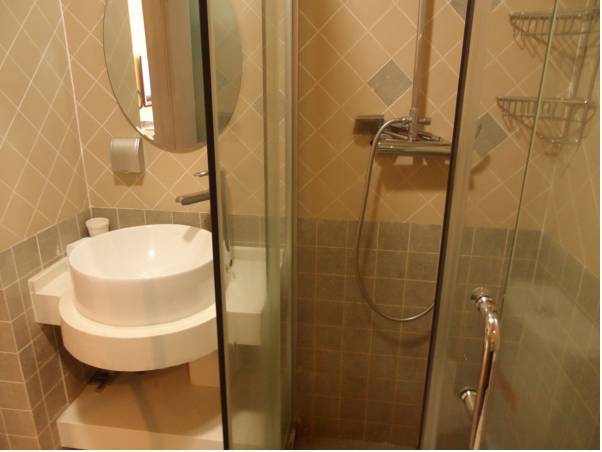 Mei Ke Mei Jia Apartment Shenyang Da Yue City  Китай, Шэньян