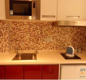 Отдых в Mei Ke Mei Jia Apartment Shenyang Da Yue City  - Китай, Шэньян