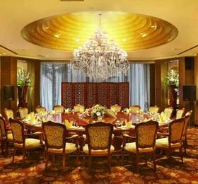 Отдых в Shenyang Haiyun Jinjiang International Hotel  - Китай, Шэньян