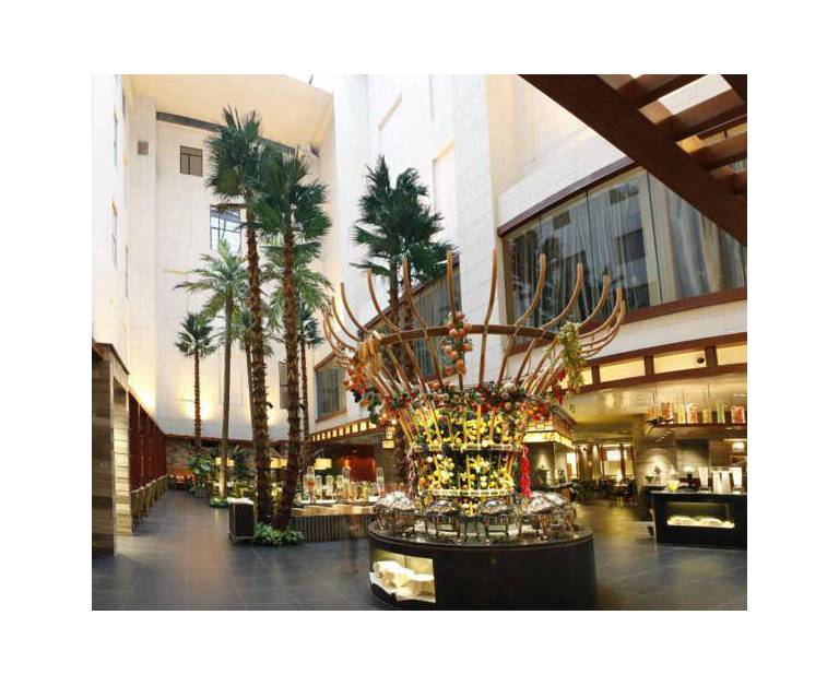 Shenyang Haiyun Jinjiang International Hotel 