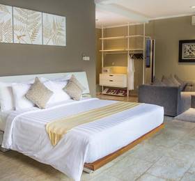 Отдых в Dura Villas Bali - Индонезия, Керобокан