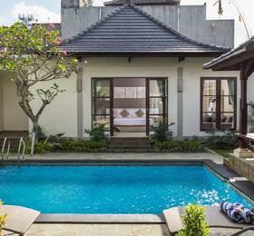 Dura Villas Bali в Керобокане