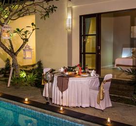 Туры в Dura Villas Bali в Индонезии