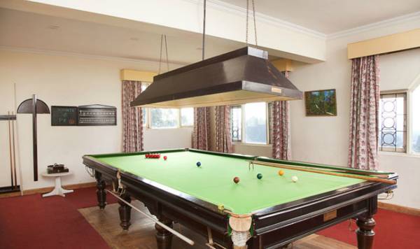 Ooty   Elk Hill A Sterling Holidays resort  4* Индия, Утакаманд