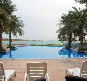 Apartments Family Deluxe Palm Jumeirah 3000  в Дубае