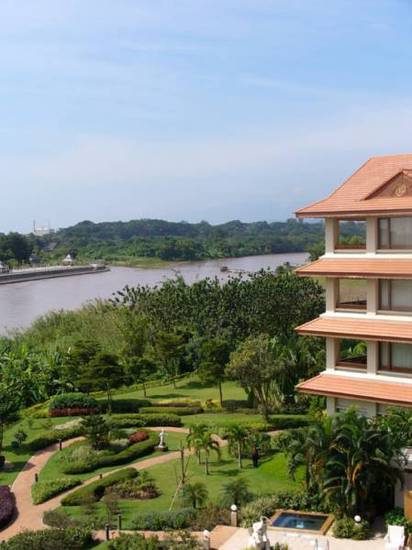 The Imperial River House Resort, Chiang Rai  5* Таиланд, Чианграй