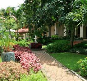 The Imperial River House Resort, Chiang Rai  в Чианграе