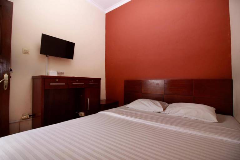 Guest House Salon & Spa Fora Taman Lingkar 