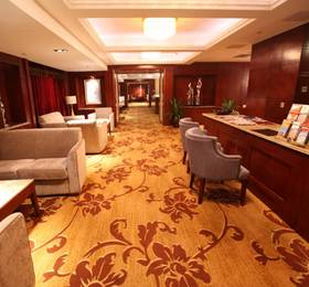 Отдых в Grand Metropark Northyoker Hotel Shenyang  - Китай, Шэньян