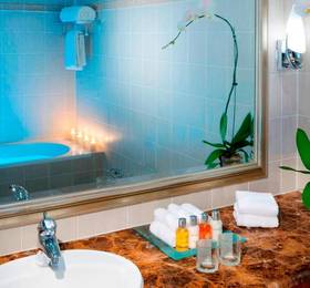 Marriott Executive Apartments Dubai Creek в Дубае