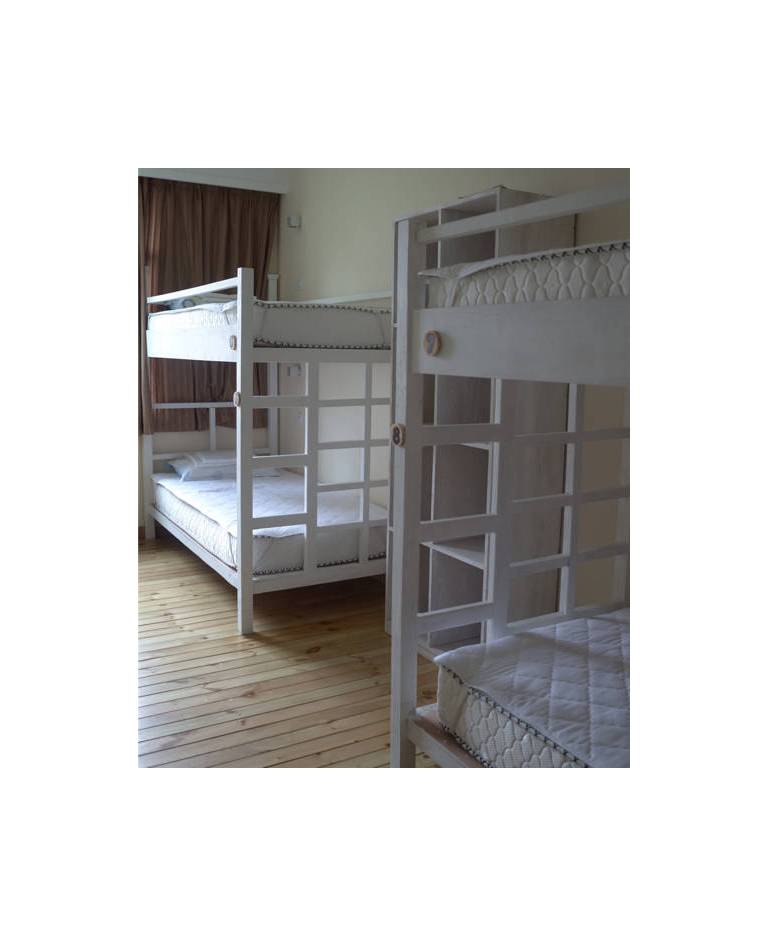 Sanya BlueSky International Youth Hostel 