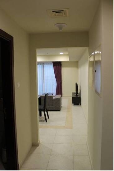 Q Properties  Princess Tower Apartments  ОАЭ, Дубай